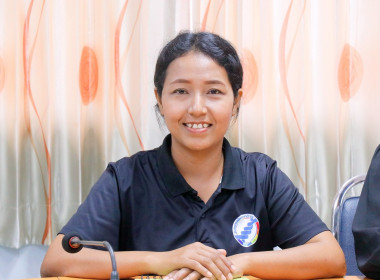 โครงการพัฒนาศักยภาพเจ้าหน้าที่ส่งเสริมสหกรณ์หลักสูตร ... พารามิเตอร์รูปภาพ 47